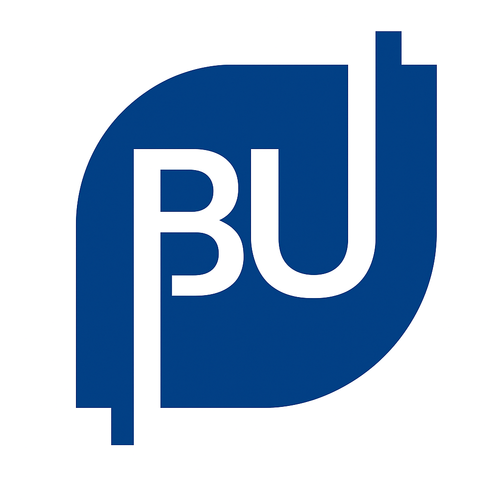 BUL Consultancy Logo